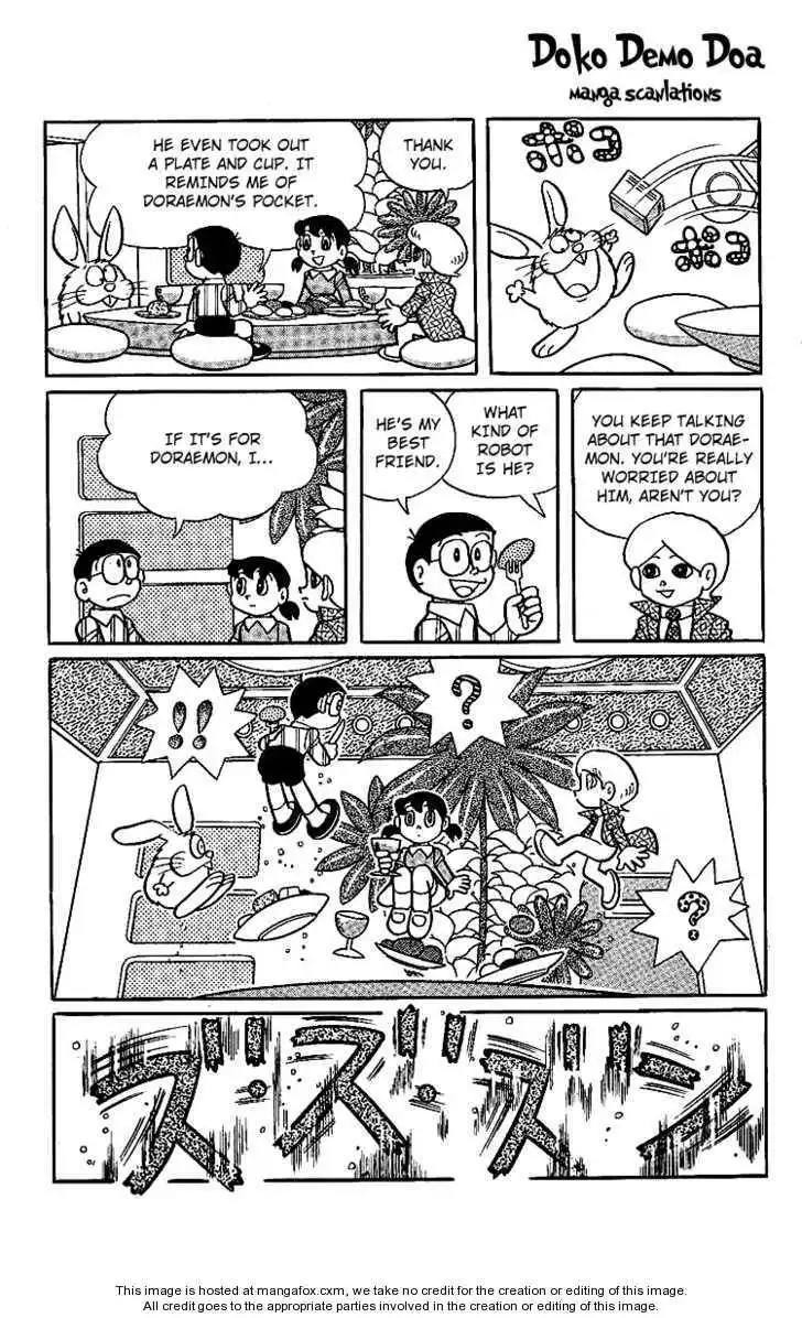 Doraemon Long Stories Chapter 13.3 39